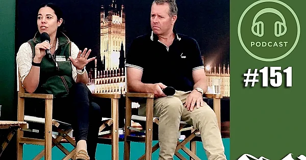 How to fend off DEFRA – FieldsportsChannel Podcast, episode 151
