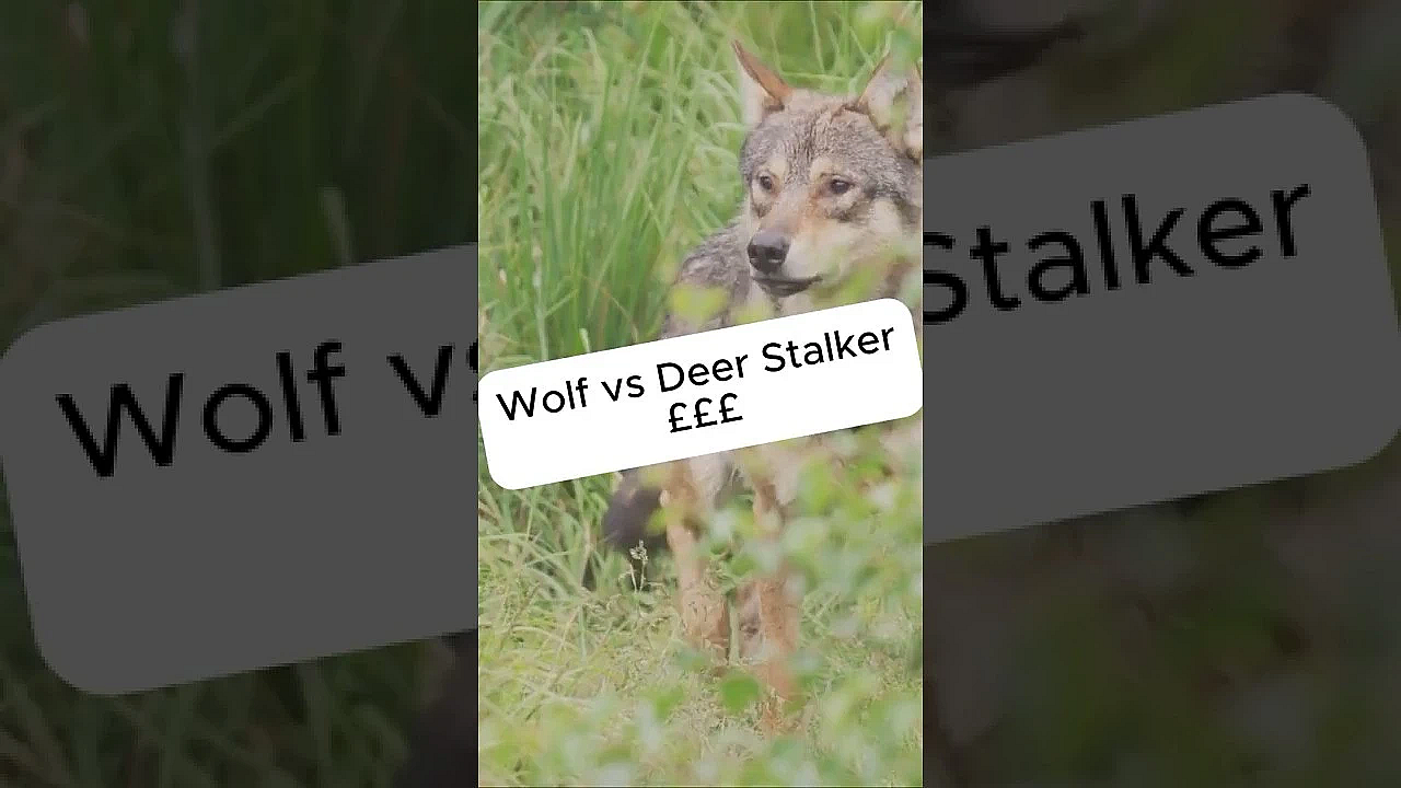 Hunters’ Perspective