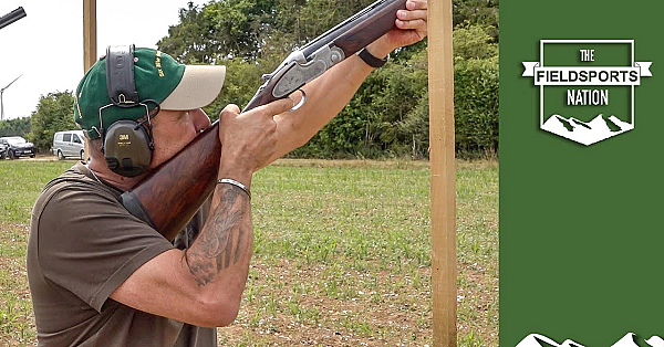 Vinnie Jones’ Massive Charity Shoot