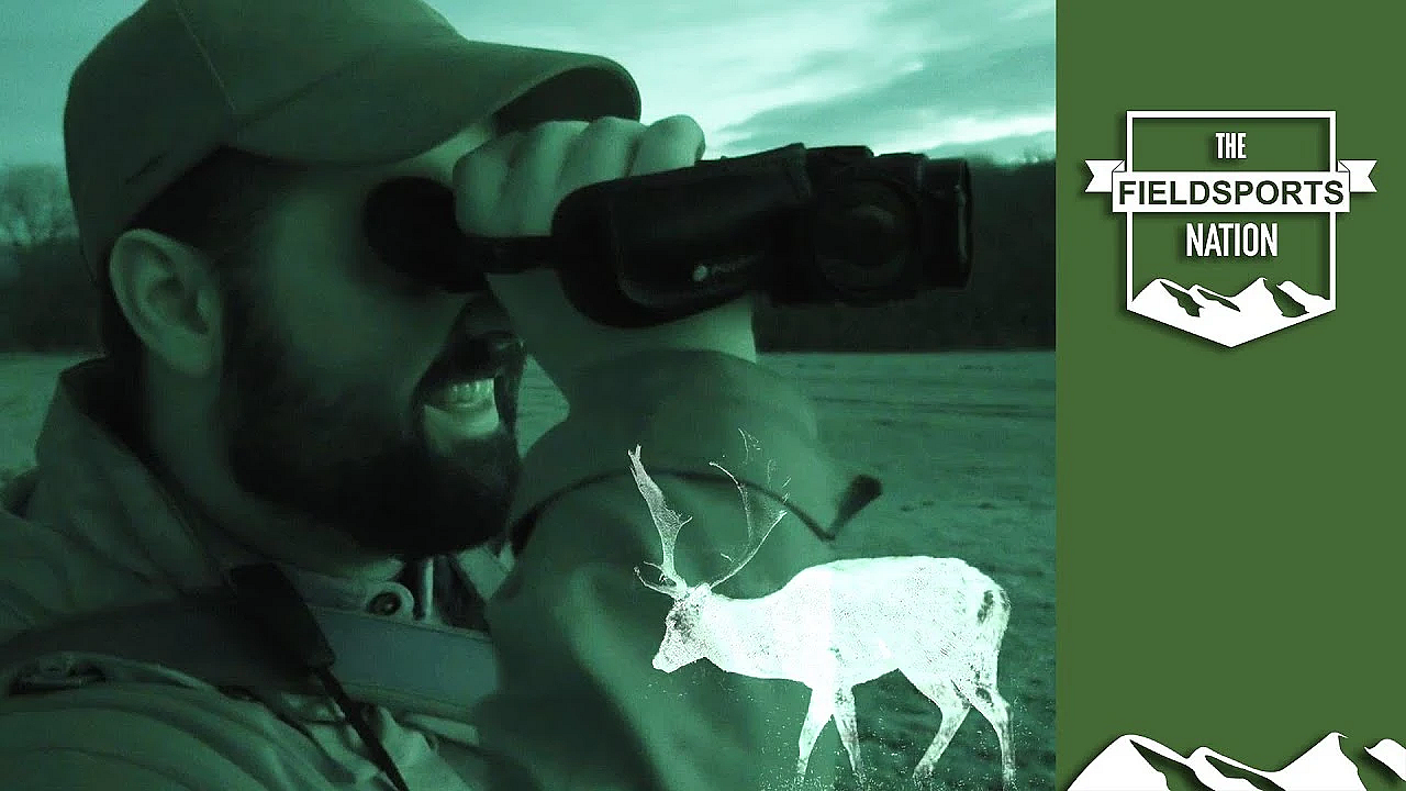 Thermal Sights: Are They Sporting?