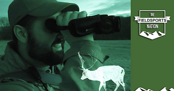 Thermal Sights: Are They Sporting?