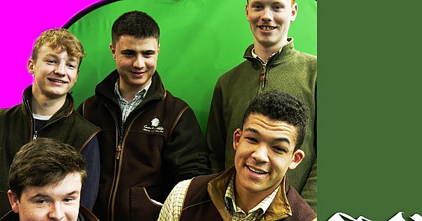 News Stump Takeover - British Shooting Show 2019