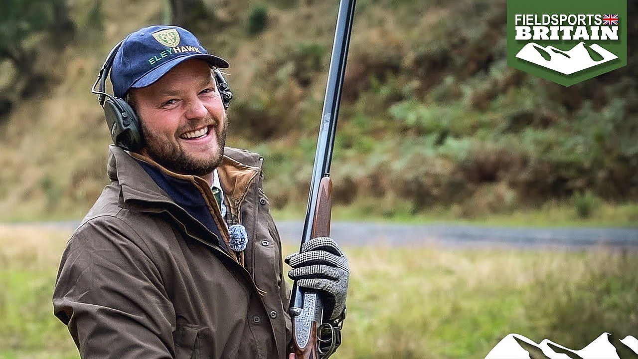 Superb Aikengall Partridges