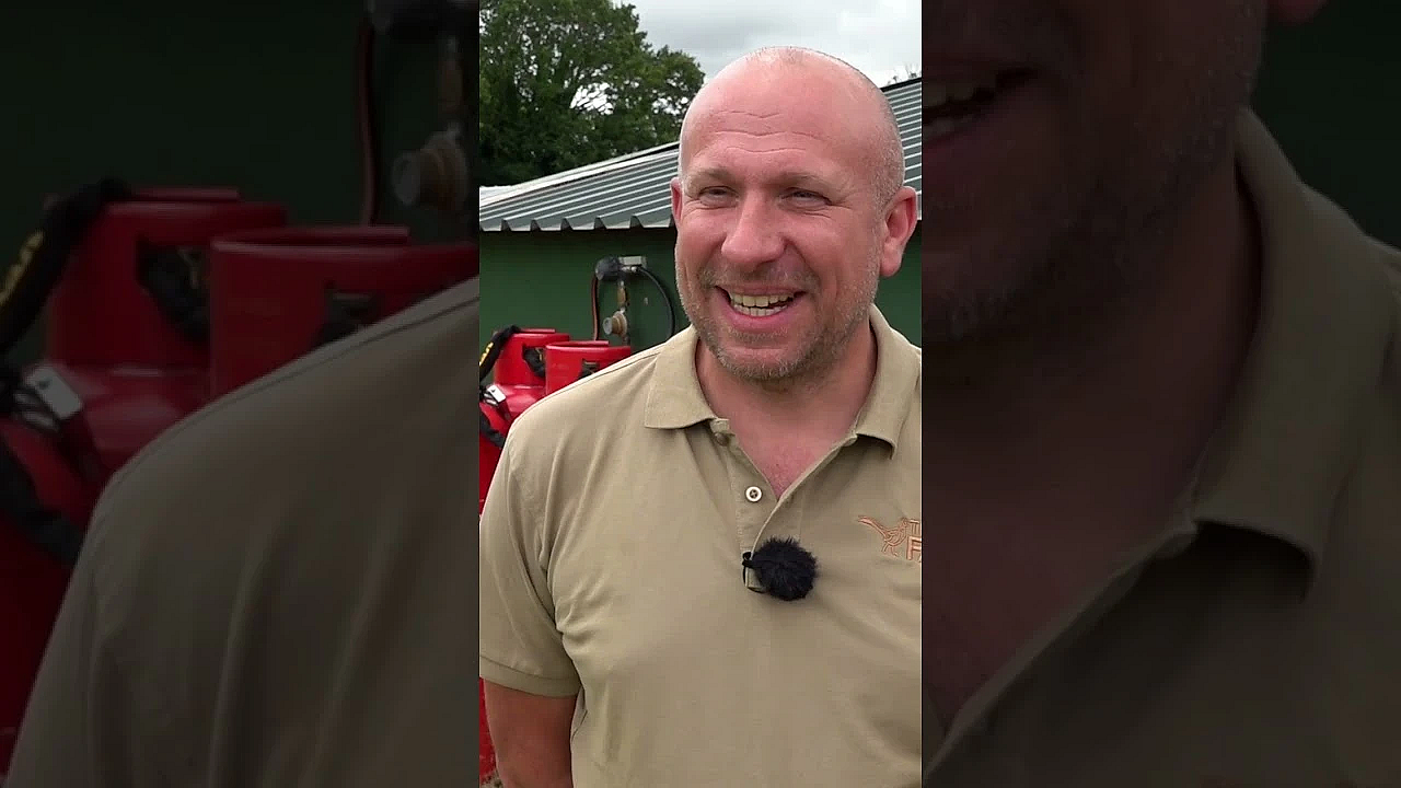 Squirrel Vandals  #fieldsportsbritain