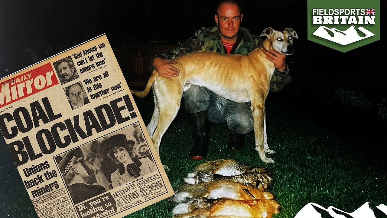 Miners Fight To Save Their Hunting Culture