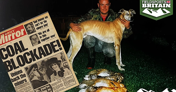 Miners Fight To Save Their Hunting Culture