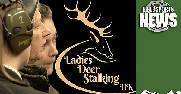 Ladies Deer Stalking Uk On Facebook