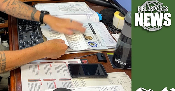 Call To Arms On New Firearms Licensing Consultation