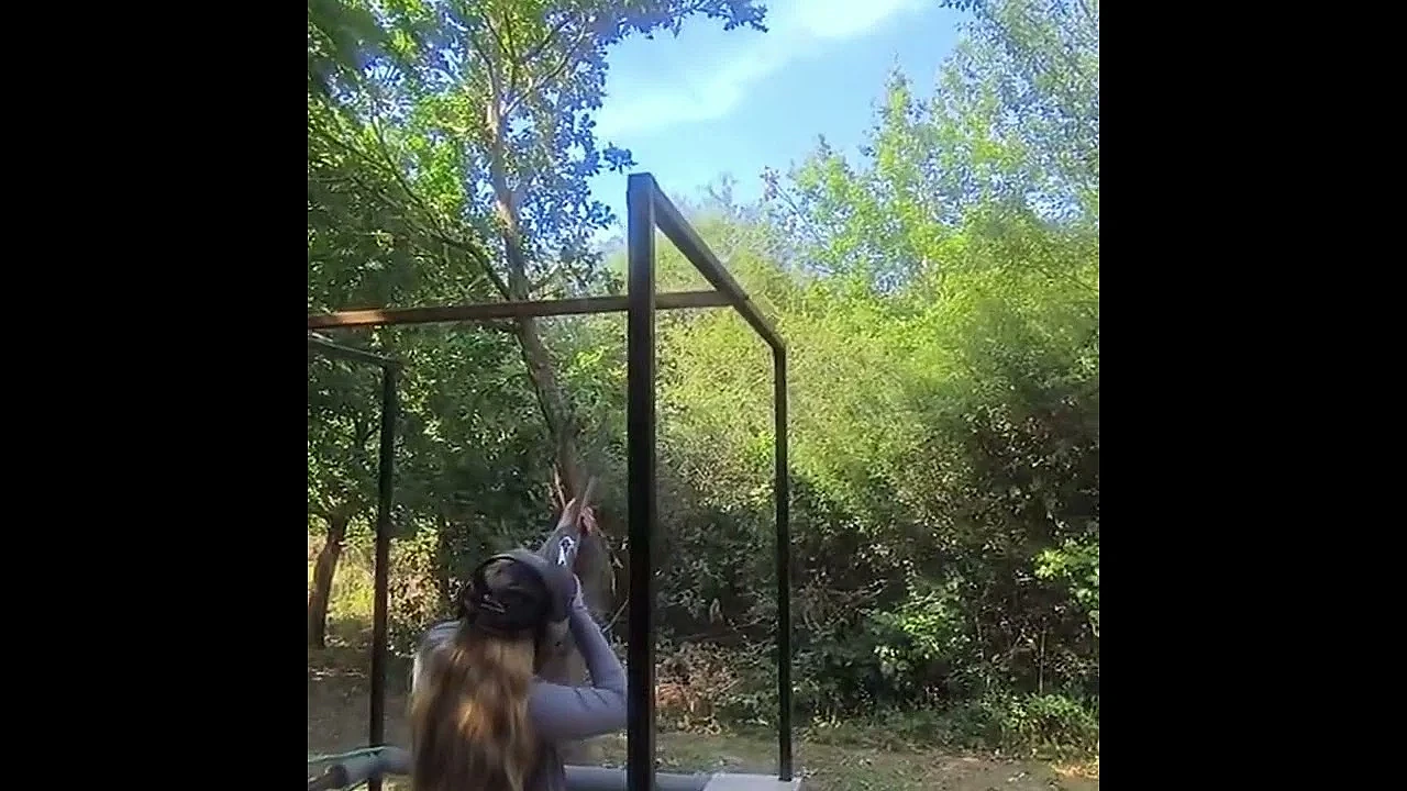You saw the appeal. You stepped up. Now young shooters are benefiting.