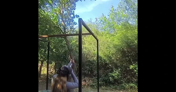 You saw the appeal. You stepped up. Now young shooters are benefiting.