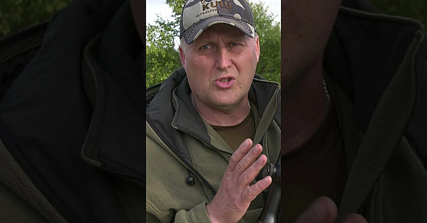 Niall Rowantree Looks At The Modern Deerstalking Toolkit. #infiray #deerhunting