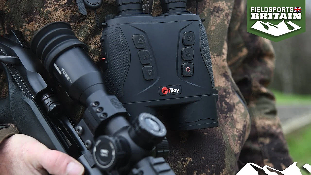 Is This The Future Of Hunting?