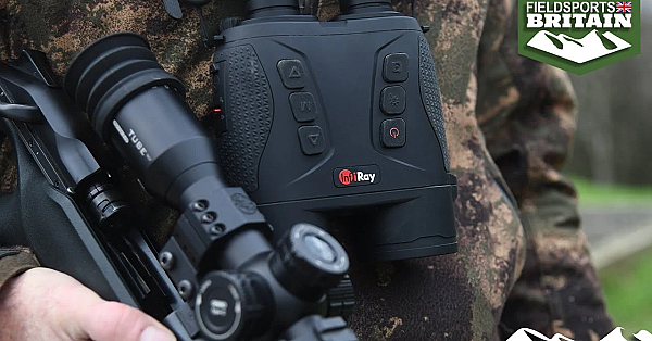 Is This The Future Of Hunting?