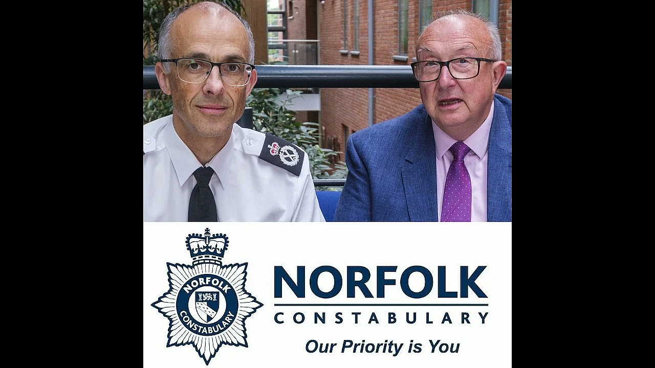 Norfolk firearms backlog may last until 2028