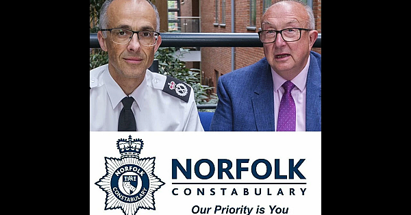 Norfolk firearms backlog may last until 2028