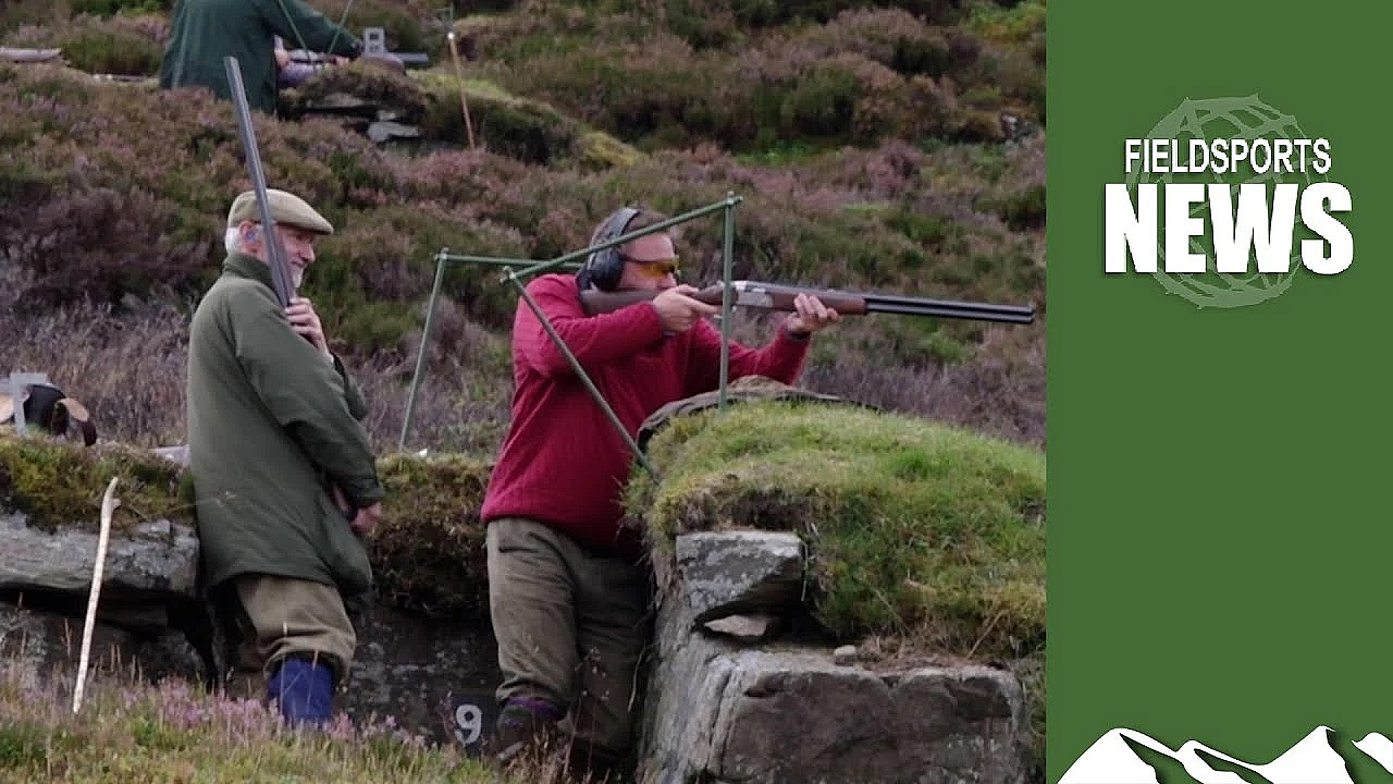 Grouse-shooting 2022 Season Preview