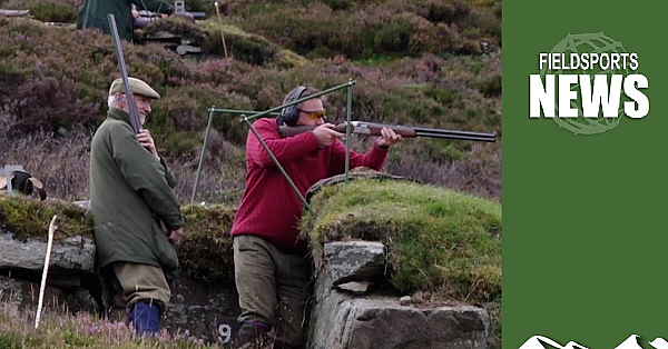 Grouse-shooting 2022 Season Preview