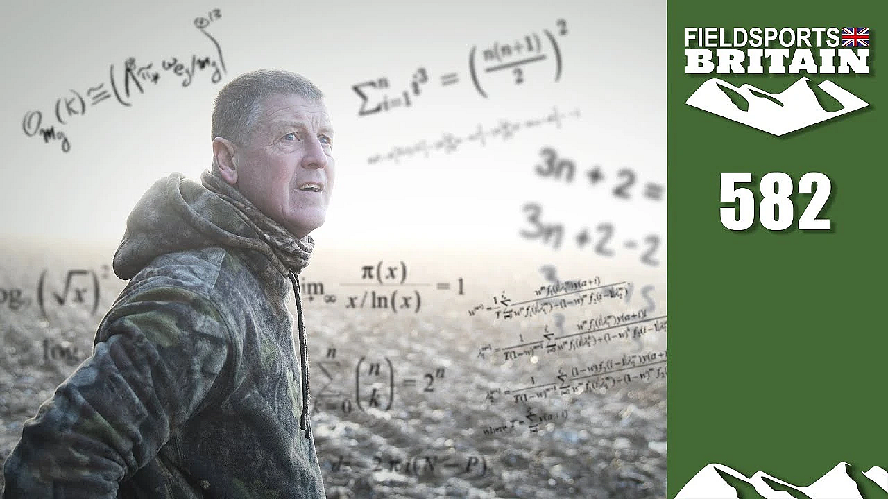 Fieldsports Britain - Homeschooling With Andy Crow