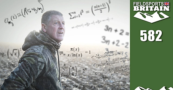 Fieldsports Britain - Homeschooling With Andy Crow