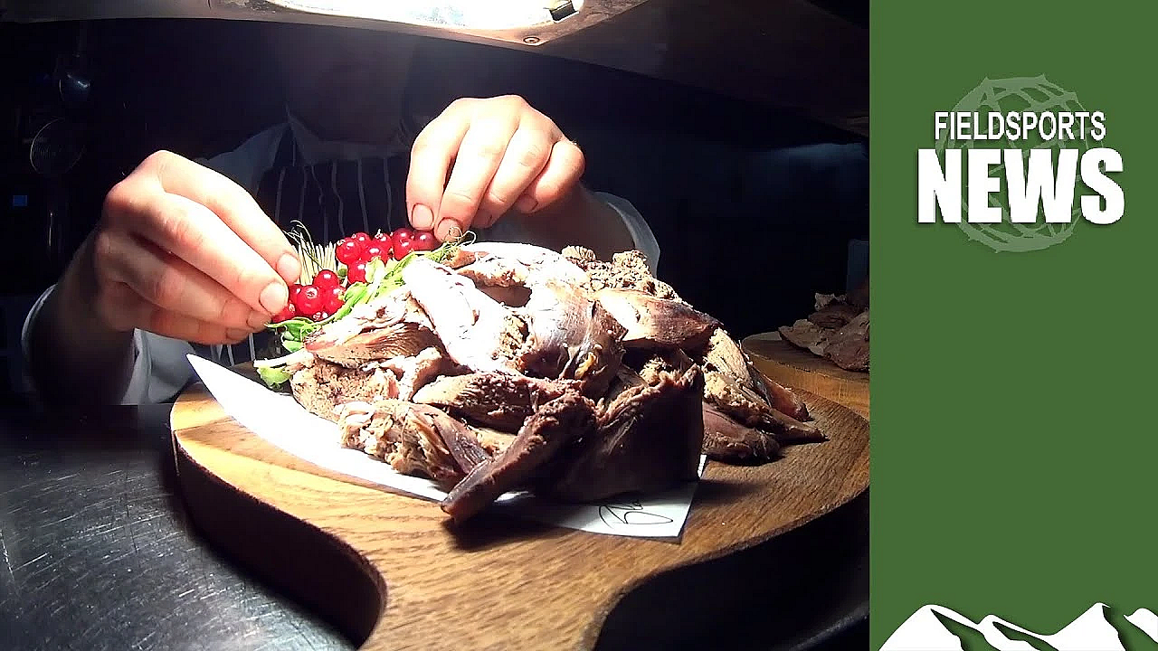 Uk Food Shortages Spark 'game Christmas' Dream