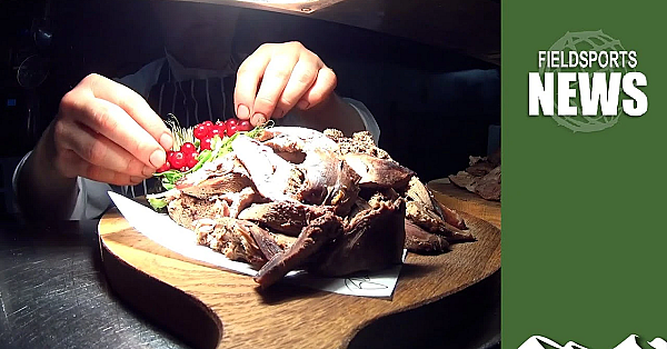 Uk Food Shortages Spark 'game Christmas' Dream