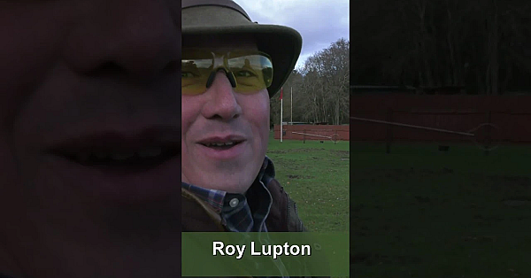 New Launch: Aimpoint Acro S2  #fieldsports #fieldsportsbritain #aimpoint