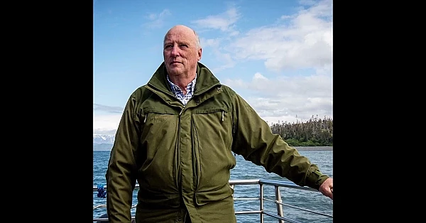 Fieldsports mourns King Harald V