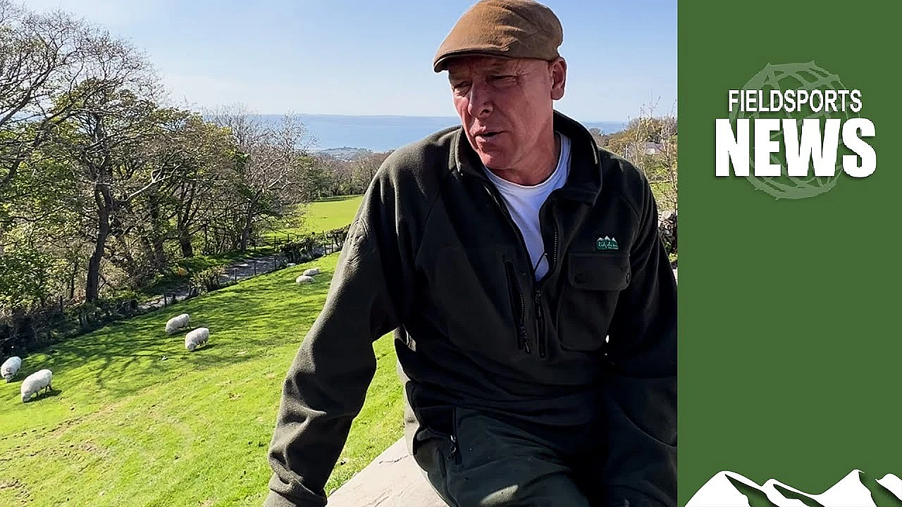 Welsh Shooting Consultation Threat To Rural Way Of Life