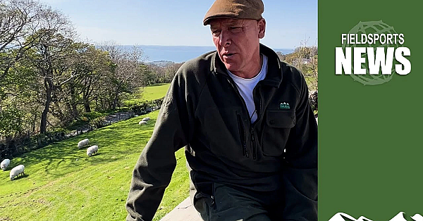 Welsh Shooting Consultation Threat To Rural Way Of Life