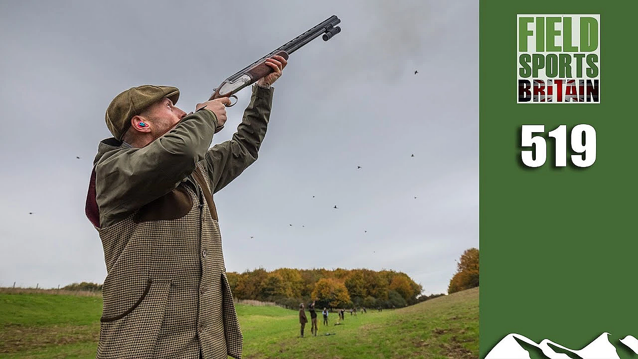 Fieldsports Britain - All About Shotguns For Gameshooting