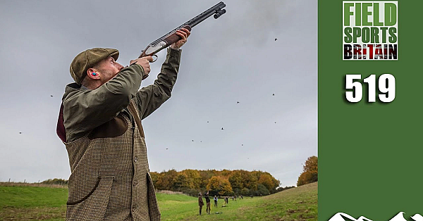 Fieldsports Britain - All About Shotguns For Gameshooting