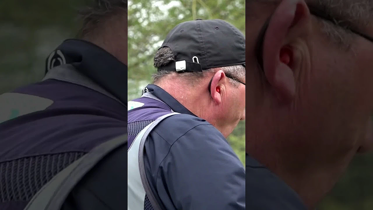 Essex Masters 2024 #clayshooting