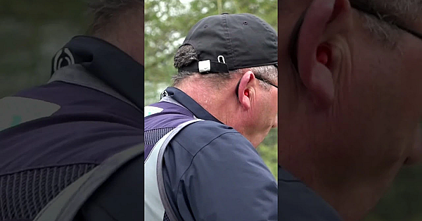 Essex Masters 2024 #clayshooting