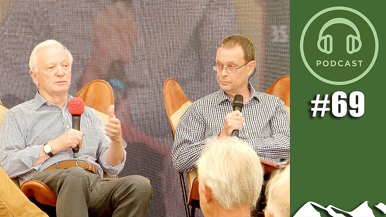 Grouse Shooter Vs Rspb