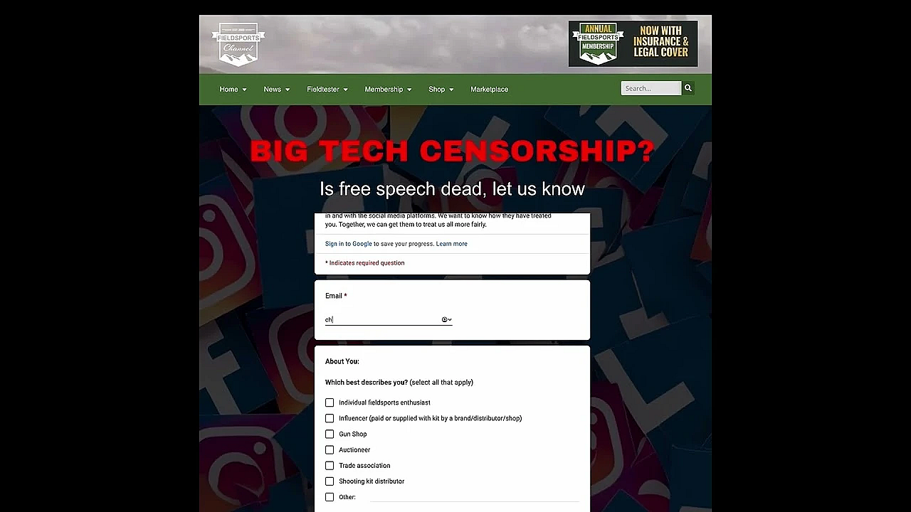 Are Facebook’s Jails Full?