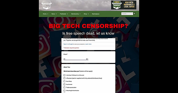 Are Facebook’s Jails Full?