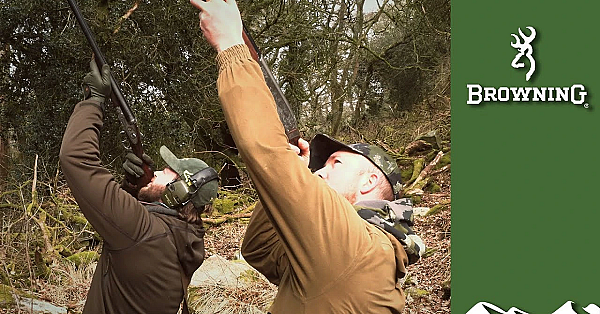 Two-day Squirrel Hunt