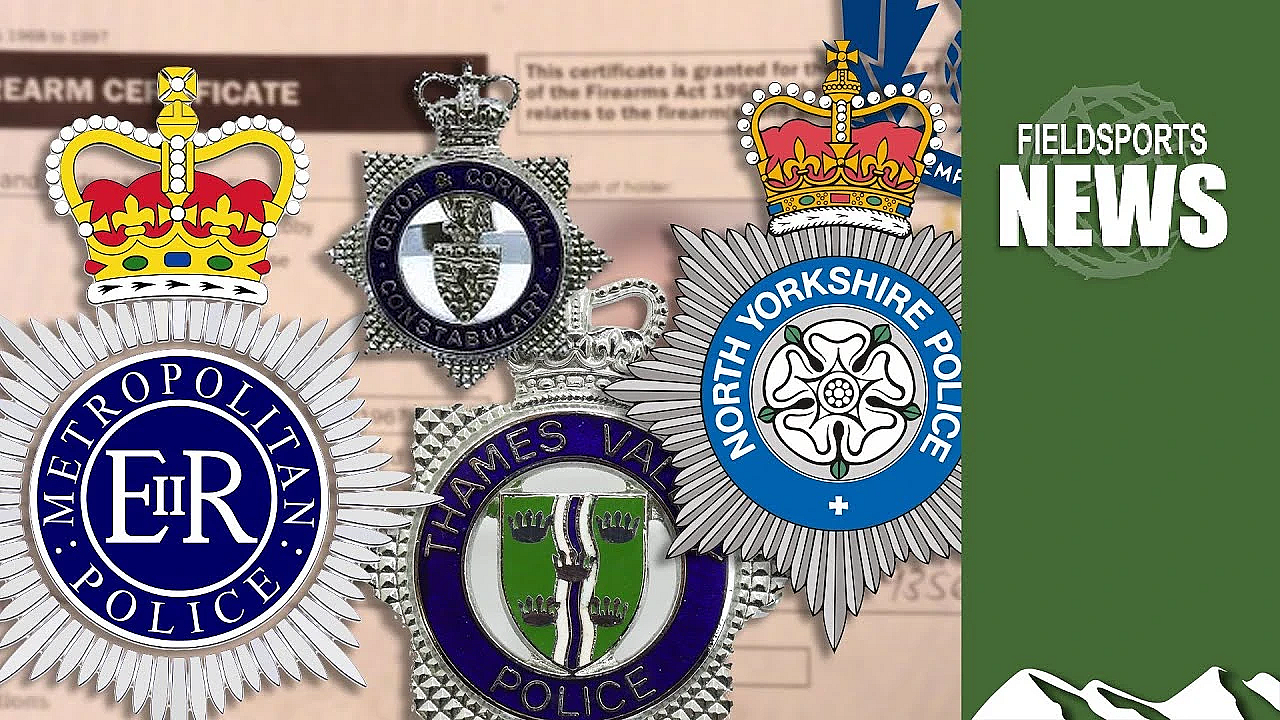 Plymouth Shootings: What Was The Police Gun Licensing Backlash?