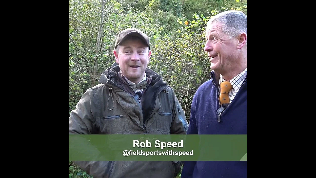 Crowman Says What He Thinks Of A Devon Shoot