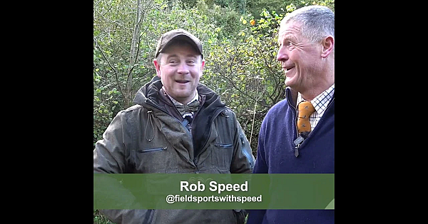 Crowman Says What He Thinks Of A Devon Shoot