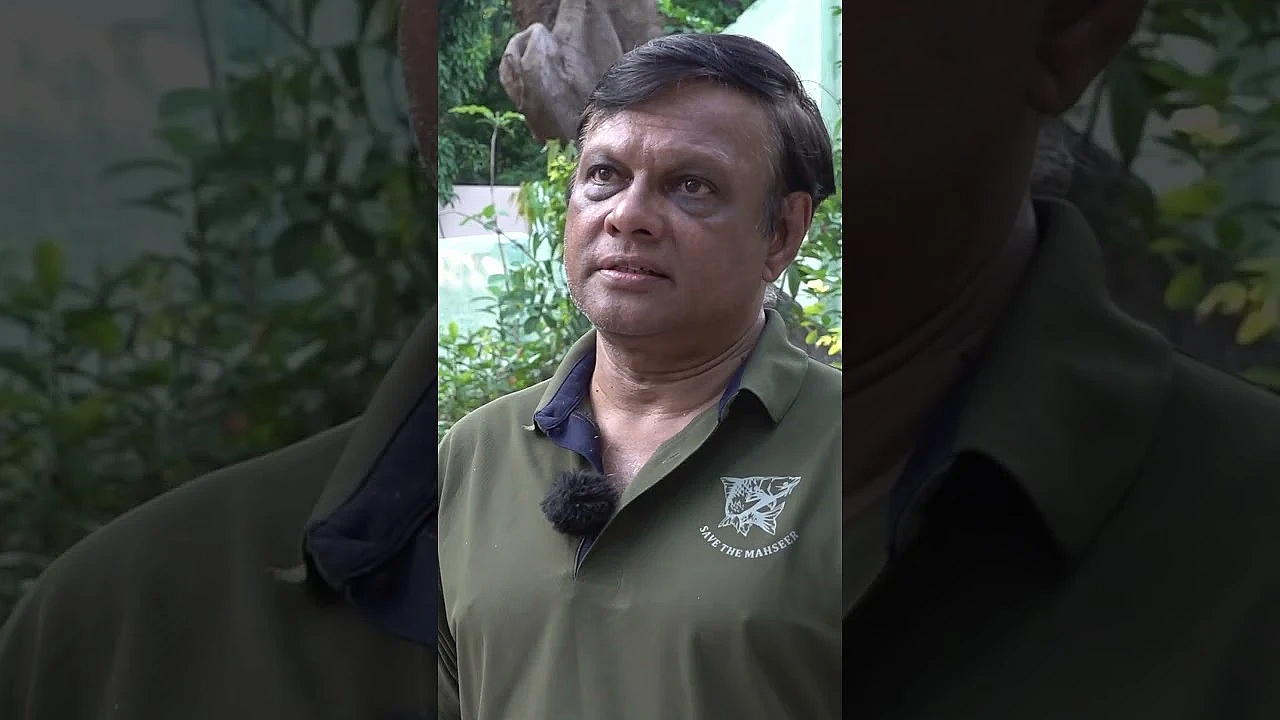 Paul Passes The #elk Test In This Week’s #fieldsportsbritain