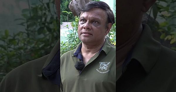 Paul Passes The #elk Test In This Week’s #fieldsportsbritain