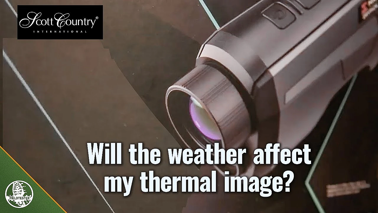 Does Weather Affect My Thermal Unit?
