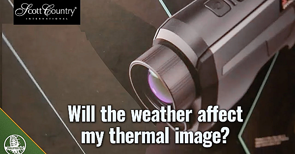 Does Weather Affect My Thermal Unit?
