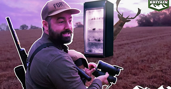 Cai Goes Shopping For A Fallow