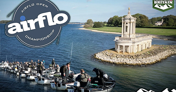 Airflo Fishing Open Championship 2023