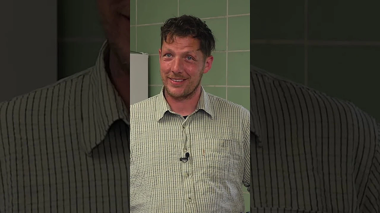 Shooting Rabbits At 200 Yards With A .22lr #rabbits