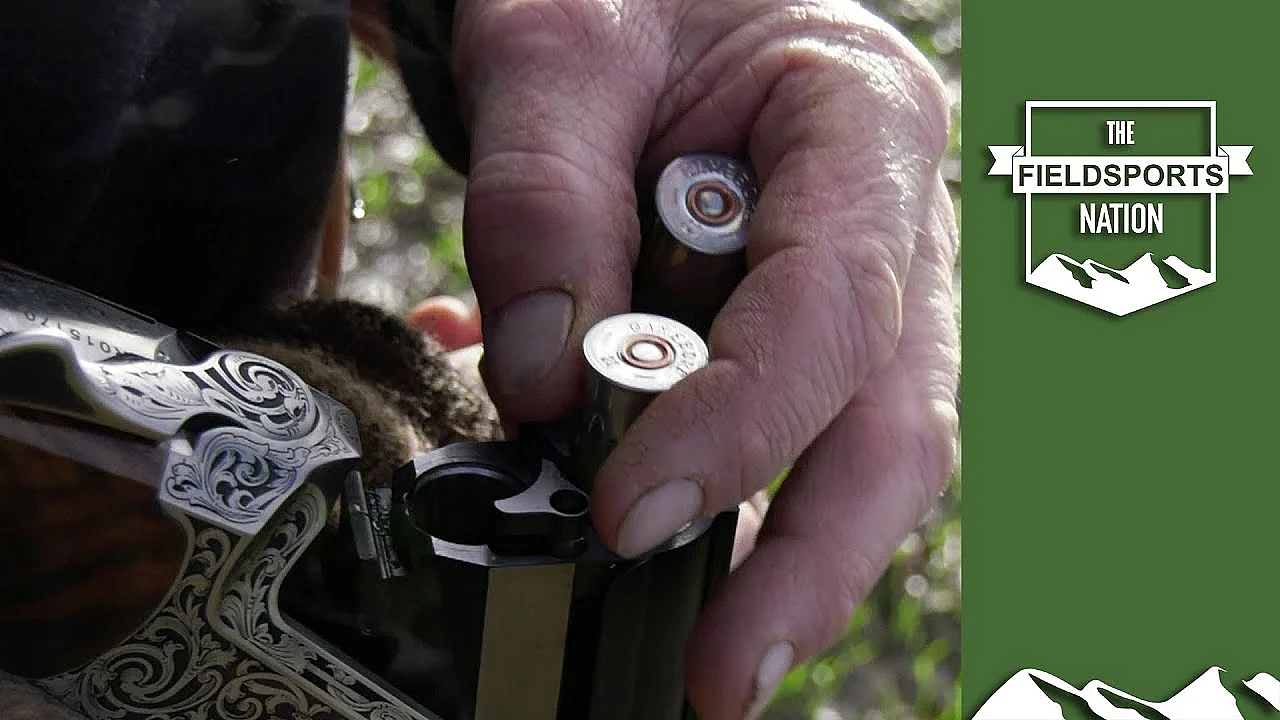 The Dangers Of Mixing Shotgun Shells