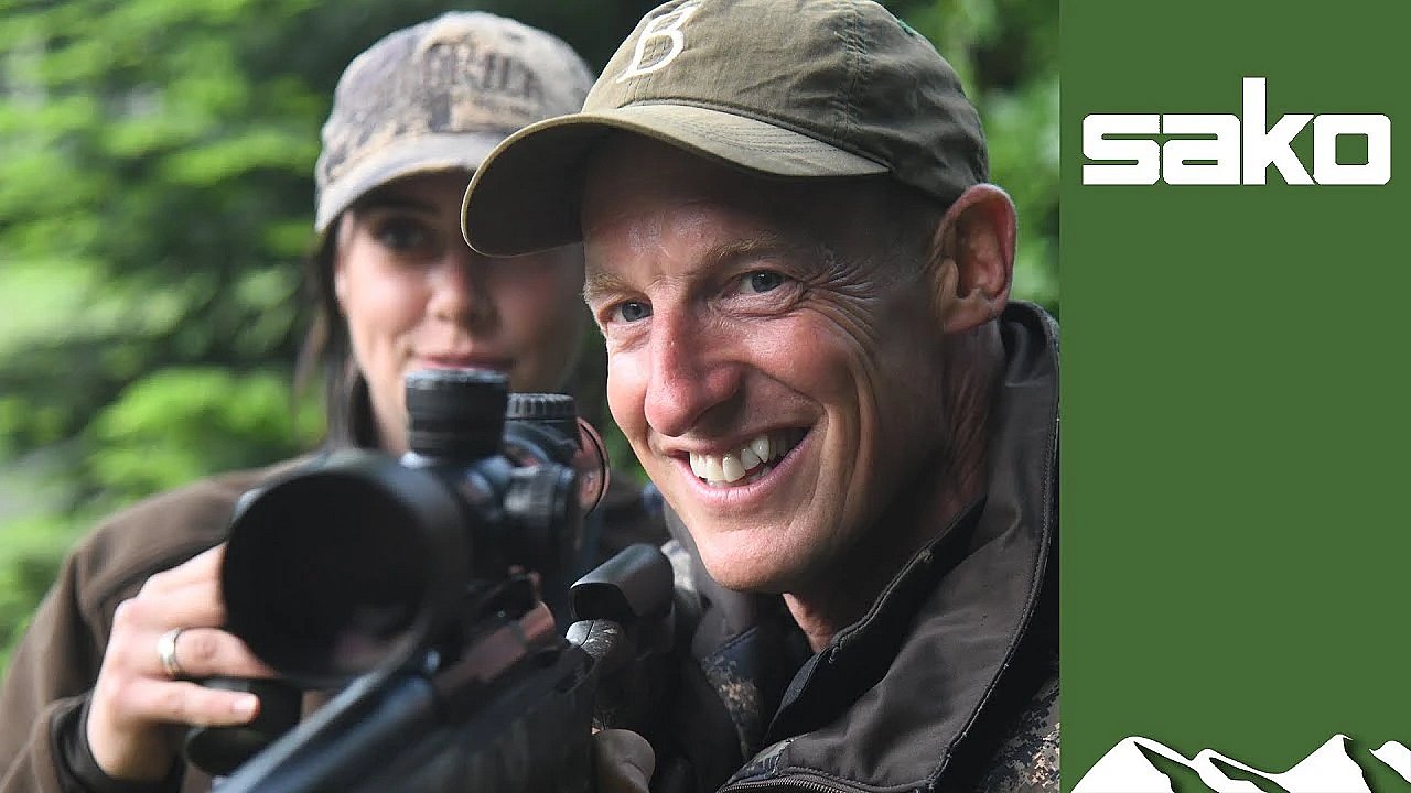 Young Blood: How To Get A Job In Fieldsports