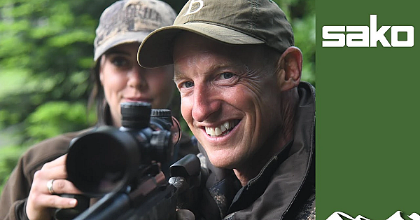 Young Blood: How To Get A Job In Fieldsports